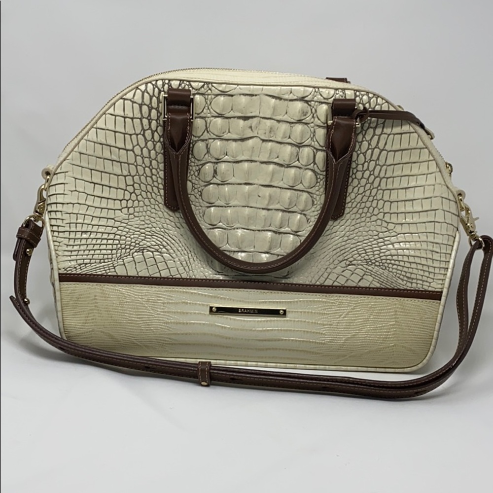 Brand new Brahmin handbag
